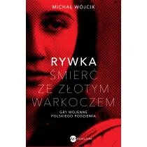 Rywka. �mier� ze z�otym warkoczem