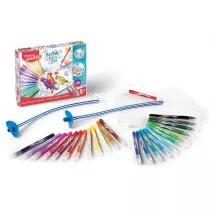 Maped Flamastry dmuchane 24 szt.