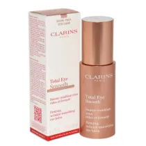Clarins Krem pod oczy Total Eye Smooth 15 ml