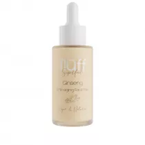 Fluff Anti-Aging Face Milk przeciwstarzeniowe mleczko do twarzy e sze 40 ml