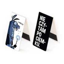 Molom Zak�adka magnetyczna. Lamos