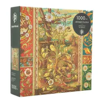 Puzzle 1000 PC Viennese Fruit Vox Botanica Paperblanks