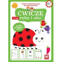 Fakt Edukacja. wicz rk i oko