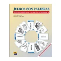 Juegos con palabras