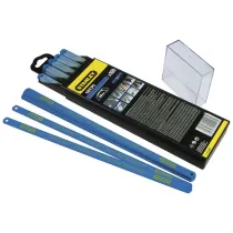 Stanley Black+Decker Stanley brzeszczot laser 300mmx24z / bi-metal (pakowanie ) 1 szt.
