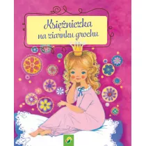 Pakiet: Krlowa niegu / Ksiniczka na ziarnku grochu