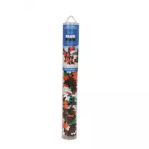 Klocki 100 Mini Tygrys Tuba 4088