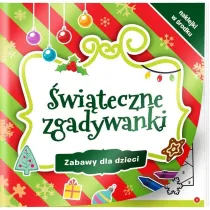 �wi�teczne Zgadywanki