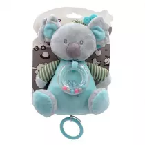 Pozytywka koala mi�towa18cm Tulilo