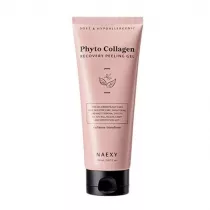 Naexy Phyto Collagen peeling do twarzy w elu 150 ml