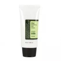 Cosrx Aloe Soothing Sun Cream SPF50+ PA+++  krem przeciwsoneczny 50 ml