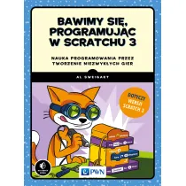 Bawimy si� programuj�c w Scratchu 3