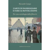 L`arte di passeggiare e fare le rivoluzioni. Per una sociologia della flanerie