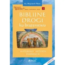 Biblijne drogi ku braterstwu