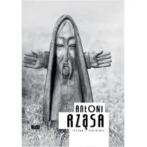 Antoni Rz�sa. Rze�ba