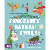 Dinozaury ratuj wita