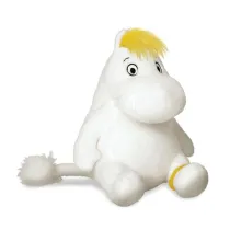 Muminki maskotka Panna Migotka 19cm Aurora World