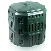 Prosperplast Kompostownik zielony compothermo 340 l