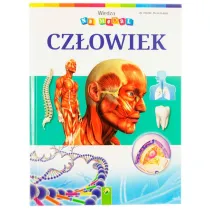 WIEDZA NA MEDAL CZ�OWIEK