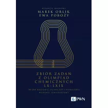 Zbir zada z Olimpiad Chemicznych LX-LXIX