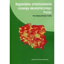 Regionalne zr�nicowanie rozwoju ekonomicznego Polski OOP