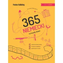 365. Niemiecki na ka�dy dzie�