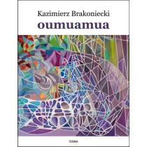 Oumuamua