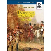 Dziennik wojenny 1806-1813