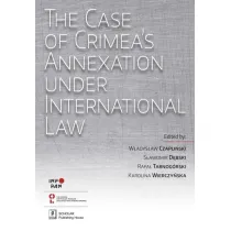 The Case of Crimea`s Annexation Under...