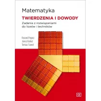Matematyka LO Twierdzenia i dowody OE