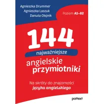 144 najwa�niejsze angielskie przymiotniki