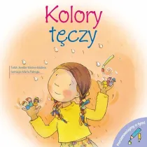 Kolory t�czy