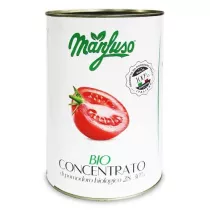 Horeca Koncentrat pomidorowy 4.5 kg Bio