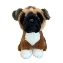 Bokser 19cm Dubi