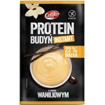 Celiko Budy� proteinowy instant o smaku waniliowym bezglutenowy 40 g