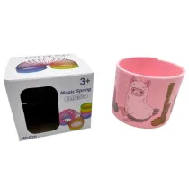 Spr�ynka Cabo-Toys
