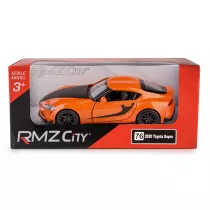 Toyota Supra 2020 Special Edition Daffi