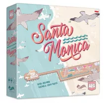 Santa Monica