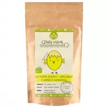 Helpa Kaszka Jaglana-Orkiszowa z Wanili Burbosk, Czary Mamy 200 g Bio