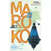 Maroko. Wakacje na walizkach * *