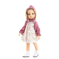 Lalka hiszpaska Carla 32cm Paola Reina
