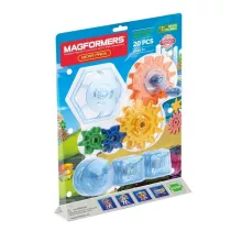 Magformers Zestaw Zbatki