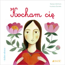 Kocham ci�
