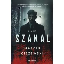 Kruger. Szakal