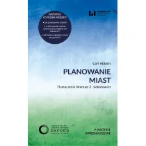 Planowanie miast. Kr�tkie Wprowadzenie