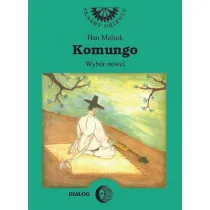 Komungo. Wyb�r nowel korea�skich