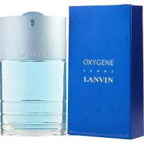 Lanvin Oxygene Homme Woda toaletowa 100 ml