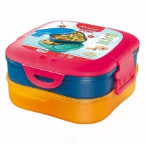 Maped Pudeko lunchowe Picnik Concept Kids 3w1