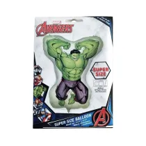 Godan Balon foliowy Marvel Hulk 80x96cm