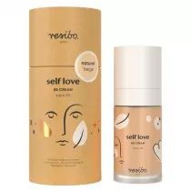 Resibo Self Love krem BB - natural beige SPF 6 30 ml